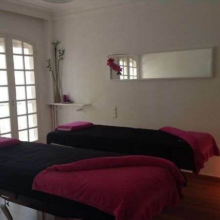 Hostellerie Les Frenes 亞維農 外观 照片