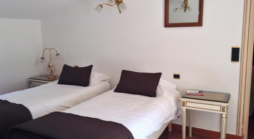 Hostellerie Les Frenes 亞維農 外观 照片