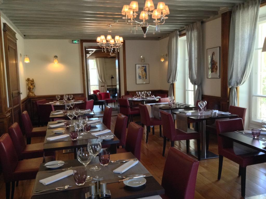 Hostellerie Les Frenes 亞維農 外观 照片