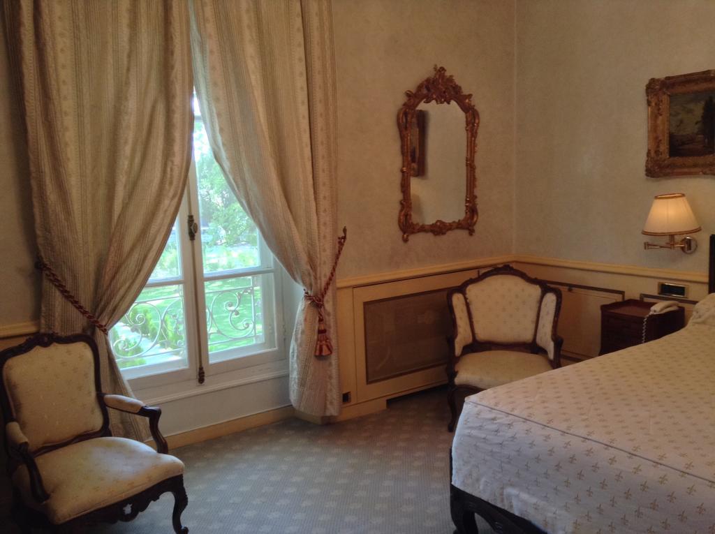 Hostellerie Les Frenes 亞維農 外观 照片