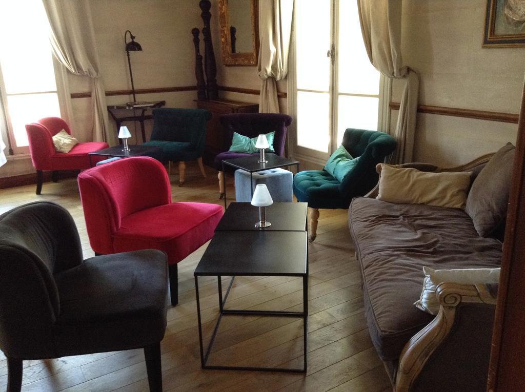 Hostellerie Les Frenes 亞維農 外观 照片