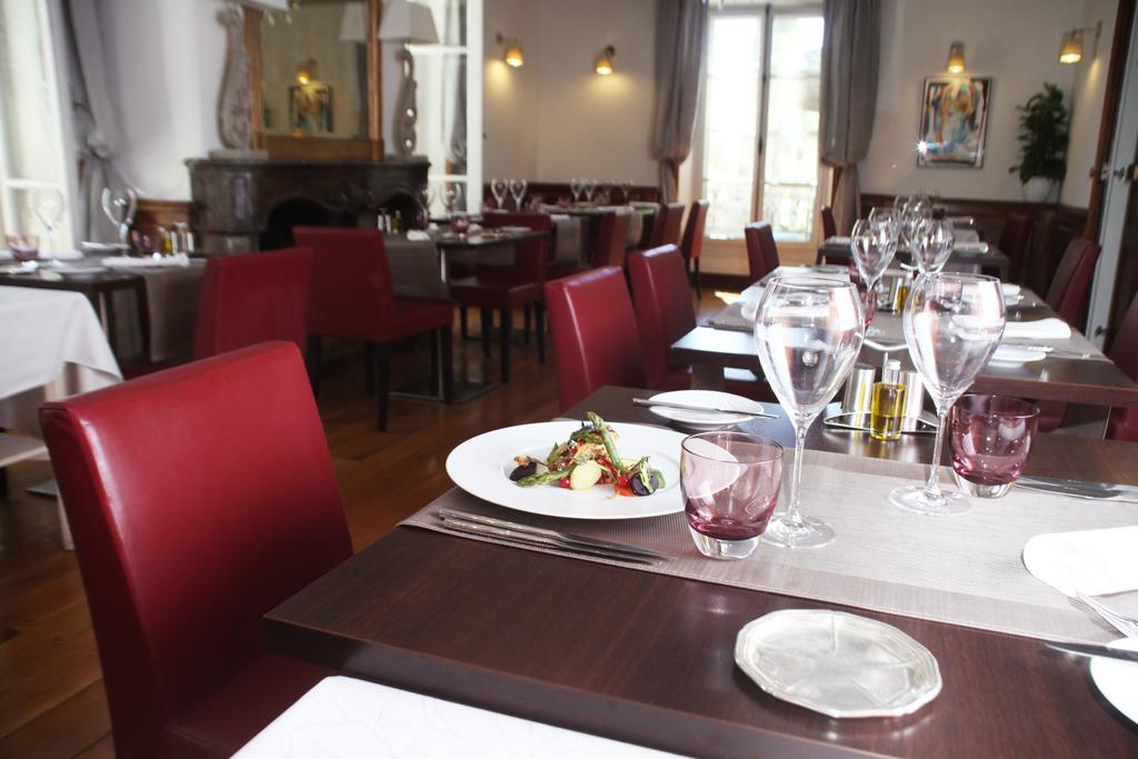 Hostellerie Les Frenes 亞維農 外观 照片