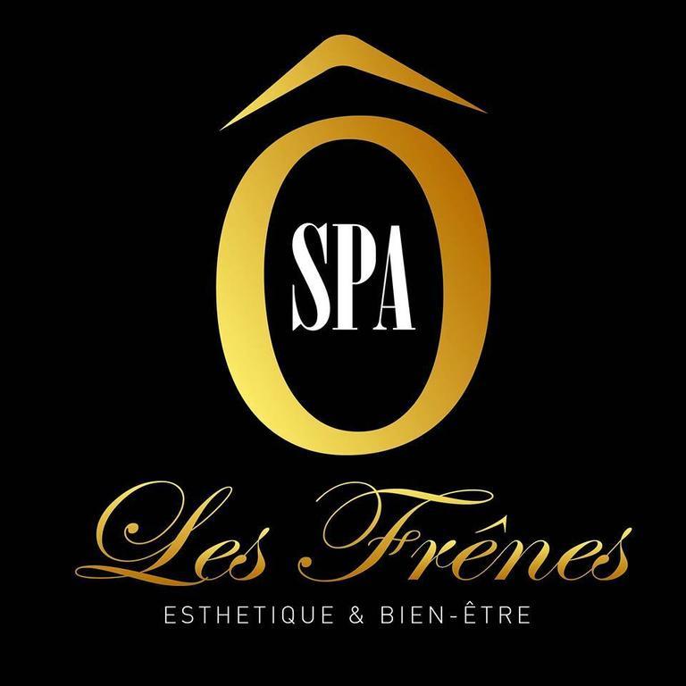 Hostellerie Les Frenes 亞維農 外观 照片