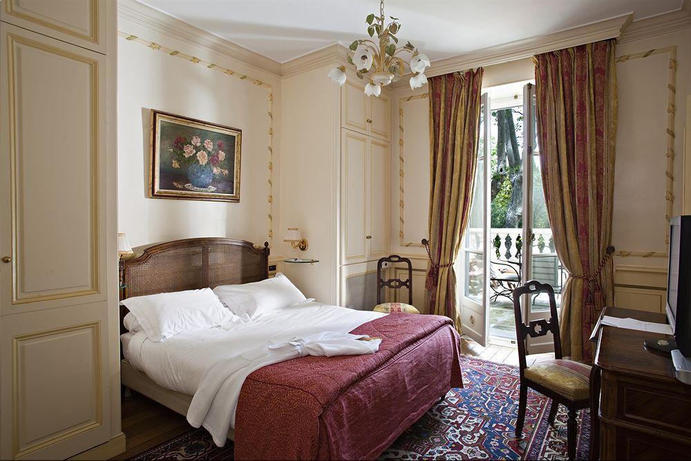 Hostellerie Les Frenes 亞維農 客房 照片