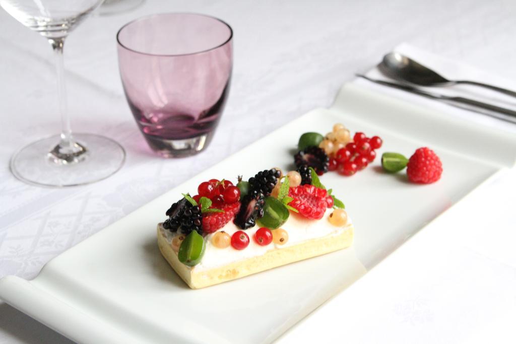 Hostellerie Les Frenes 亞維農 外观 照片